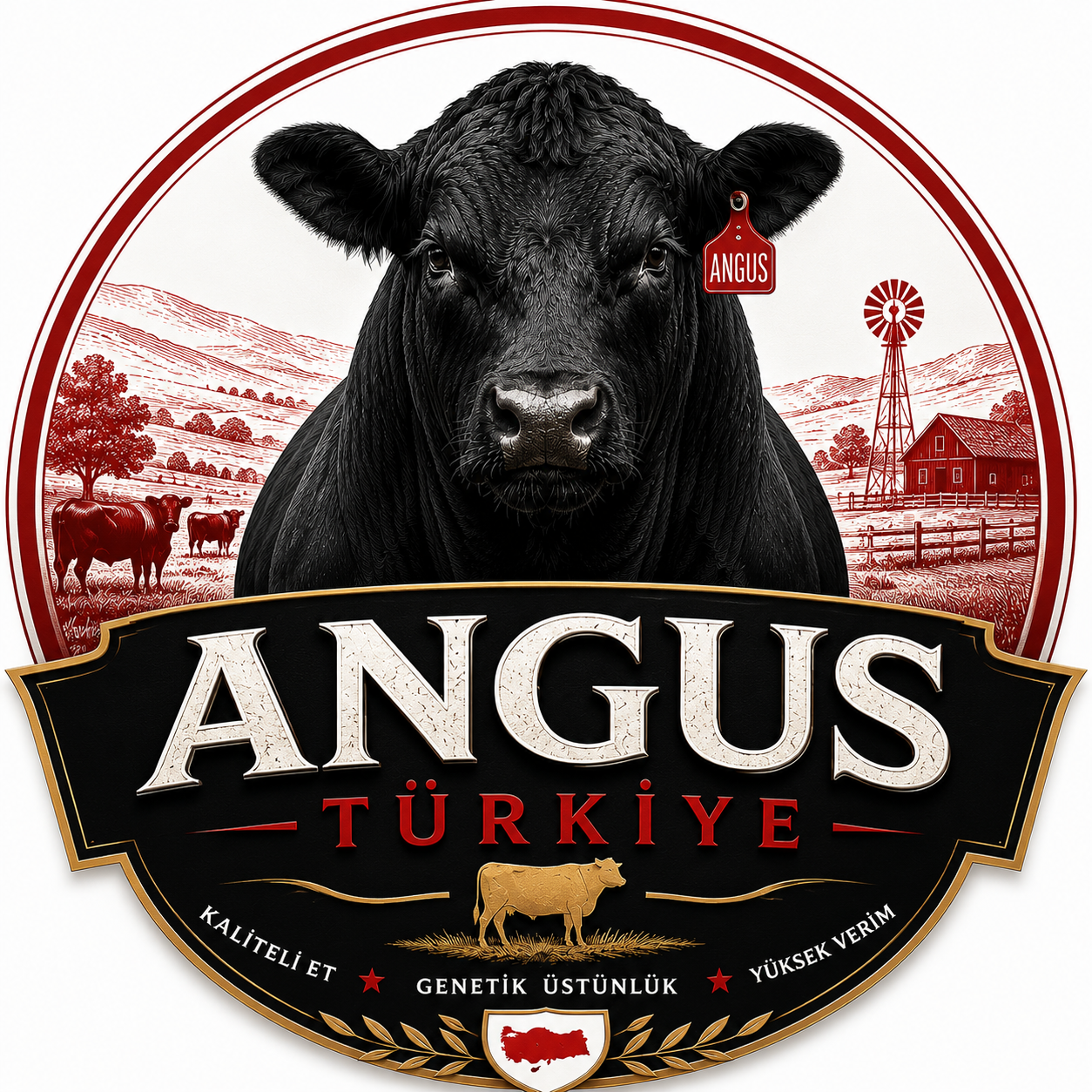 angustr.com Logo